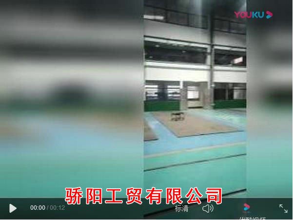 工程案例視頻展示