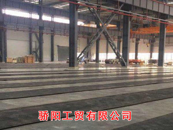 工程案例